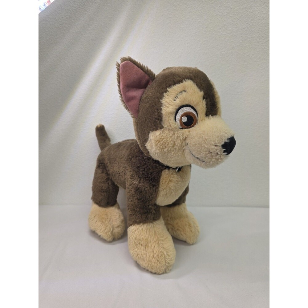 Build A Bear Chase Paw Patrol Plush Stuffed Animal Dog Nickelodeon Puppy Cute